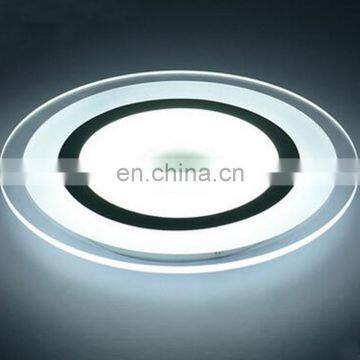 Creative 68W LED Round Acrylic Ceiling Lighting for Bedroom photo-5