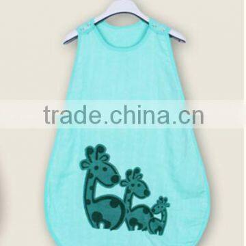 Save 15 % Baby Sleeping Bag Organic Homely Crochet Baby Sleeping Bag photo-6