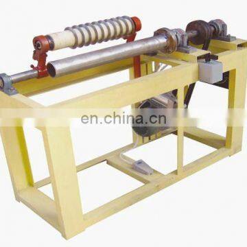 automatic paper tube cutting machine