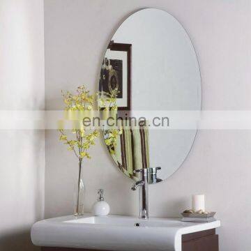 Wholesale Customized Size Wall Mirrors