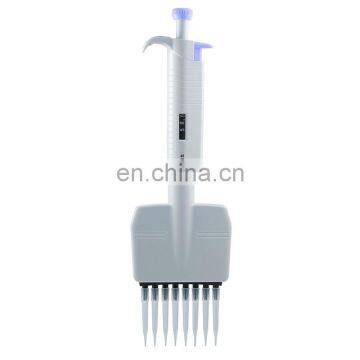 Glass Pasteur Pipette With Single Channel photo-3