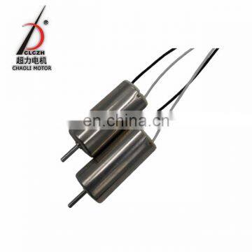 7mm Coreless Motor CL-0716 for Mini Household Machine photo-2