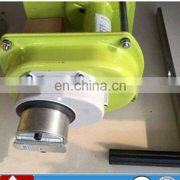 The Micro Type Hand Winch for Sale photo-5