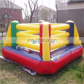Interactive Boxing Games/Jumping Bouncy Boxing/Kids Inflatable Boxing Bounce photo-2