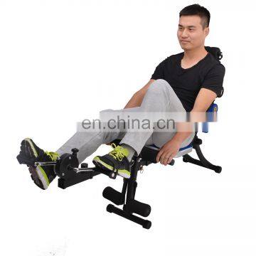 AS SEEN ON TV Popular Whole Body Foot Exercise Machine Six Pack Care Exercise Fitness Equipment Gym photo-4