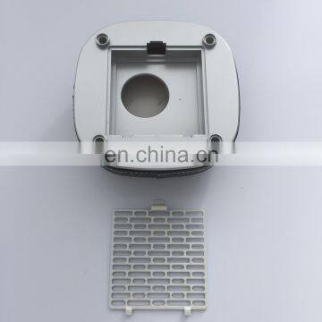 Custom Plastic Injection Molding Plastic Boxes for Auto Car Parts
