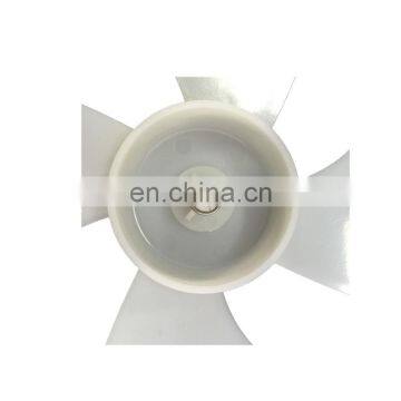 High Quality Precision Fabricant Custom Tooling Rapid Prototyping Mold Plastic Injection Fan Mold Molding Mould Cheap Service photo-3