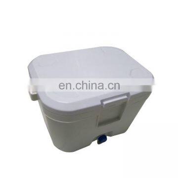 Guangdong Abs House Hold Plastic Injection Mold photo-4