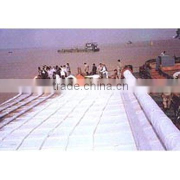 Geotextile Non-Woven Fabrics