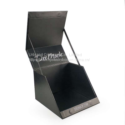 Printed Logo Paper Baseball Gift Packing Box With Factory Price photo-2