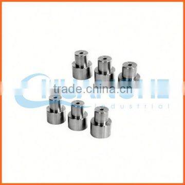 Micro Cnc Turning Parts photo-5