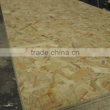 2014 high quality wood panel osb price