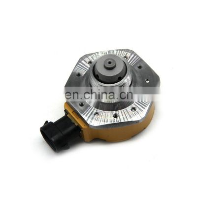 Solenoid Valve And Seat for CAT 320D pump