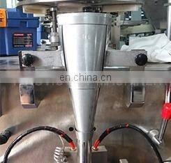 Automatic Stick Sugar Filling and Packing Machine photo-5