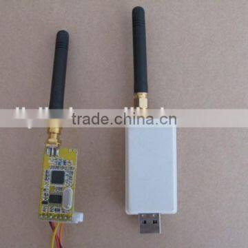 800M transfer distance rf led sign wireless controller wifi /rf module from shenzhen china