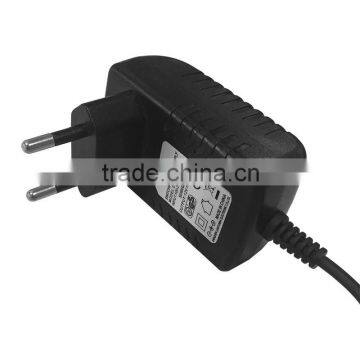 Best Price High Quality 220V AC DC 5V 1A Power Adapter With UK Plug For 3d pen printer