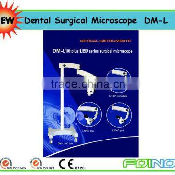 Digital Microscope with LCD Screen