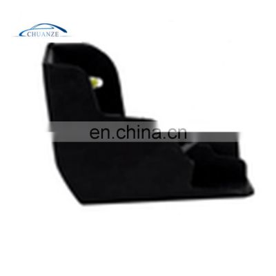 Front mudguard accessories for Toyota Alphard 2015-21