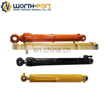 Excavator Boom Arm Bucket Hydraulic Cylinder photo-5