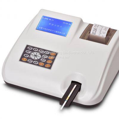 Urine Test Device Urine Analysis Analyzer for Hospital and Lab Use Clinical Analytical Instruments Both Human and Animal photo-2