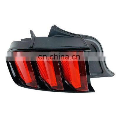 FR3B-13405-A FR3B-13404-A Car accessories car body parts tail lamp brake light stop tail light for mustang 2018 2019 2020