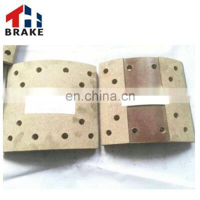 hino truck brake lining accessories for brake shoe sells welll on 