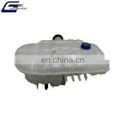 European Truck Auto Body Spare Parts Expansion Tank Oem 22430366 for VL Truck Radiator Water Tank
