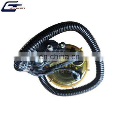 Heavy Duty Truck Parts Fuel Filter Bowl Oem 20869387 for VL Truck Oil Water Separator Bowl photo-4