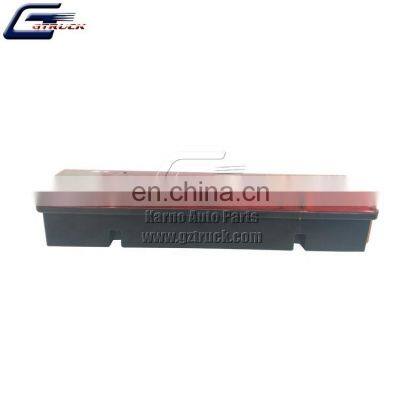 Led Combination Rear Light Oem 1357076 1625986 1213955 for DAF XF95 XF105 Truck Model Tail Lamp