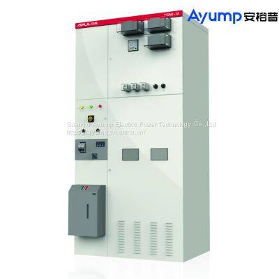 XGN2-12   11kv indoor sf6 ring main unit switchgear