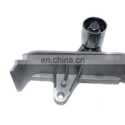 Free Shipping!Guide Pulley Timing Belt FOR AUDI A4 A6 SEAT Exeo SKODA VW Passat 06A109181 photo-2