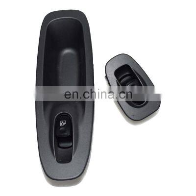 Power Window Switches set 2Pcs For Hyundai Accent 2000-03 93580-25015 8536509065