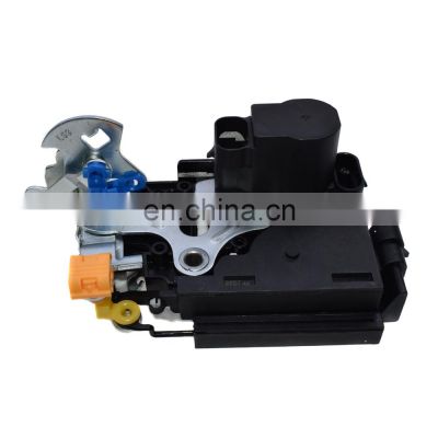 New Door Lock Actuator Front Left For 2004-2011 Chevrolet Aveo Aveo5 96272643