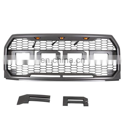 Grille for Ford F-150 to Raptor 2015 - 2017 Grill for F150