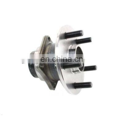 Car Rear Wheel Hub Bearing Assembly For Toyota Prius 2004-2009 photo-3