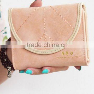 NEW ARRING Multicolor Pu Leather Wallet Popular de Calidad ID CARD and Bank Card Holder photo-5