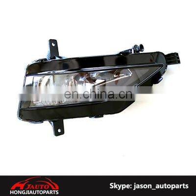 Car Front Fog lamp light For Volkswagen Jetta 2018 2019 2020 mk7 A7