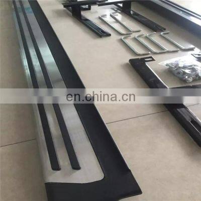 Hight Quality Car Running Board Side Foot Step Pedal Original for Volkswagen Tiguan
