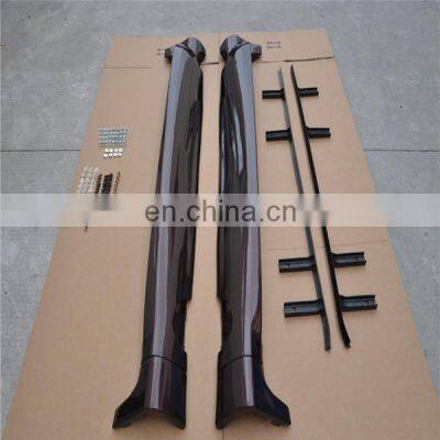 Step Side Running Board for Volvo XC 60 2013