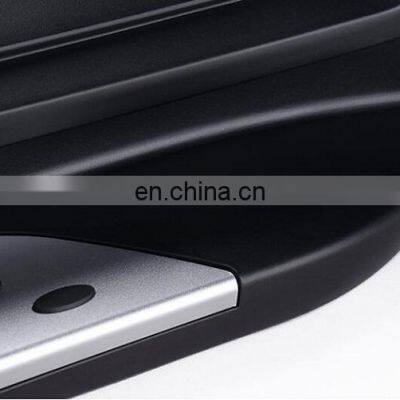 Car Running Boards for Nissan X-trail Auto Side Step 4x4 Accessories