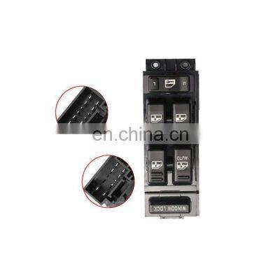 15062650 15720127 New Electric Power Window Master Switch For Chevrolet Tahoe Yukon Suburban 2000-2002