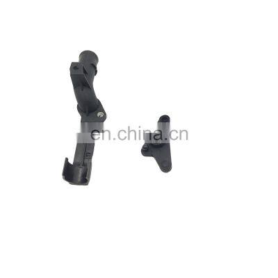 SQCS Coolant Pipe OE 2712001352 From Rubber Hoses