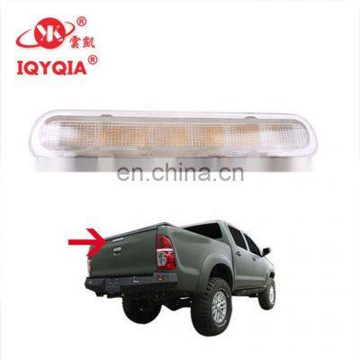 81570-0K080 auto lamp, high stop tail lamp for HILUX VIGO 2012-2014