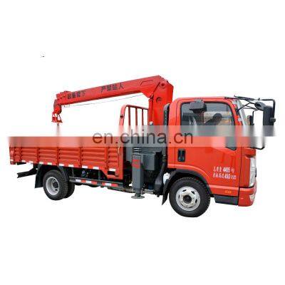 Big promotion Loading 10/12/16/25 Tons Boom Arm 4x4 Crane Hydraulic Truck Cranes Price truck mounted mini crane truck for sale