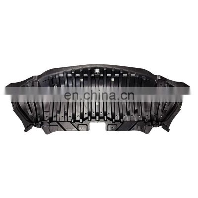 Best Selling Promotional Price! Auto Parts Lower Center Splash Shield Front Bumper Guard For Benz W205