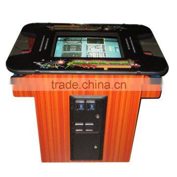 arcade cocktail game machine BS-T2GB19NB