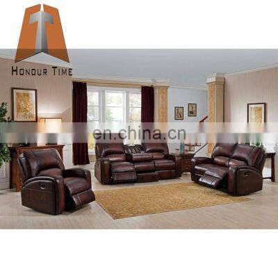 HOT Sell Living Room Sofa America Style Sofa Set photo-2