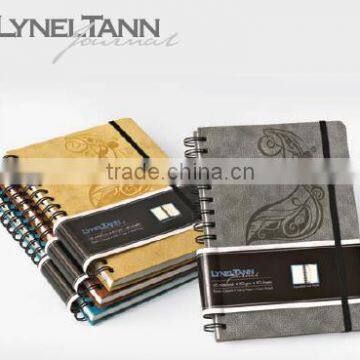 CAMPAP - CE33211 Lynel Tann Journal Note Book