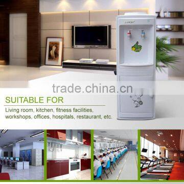 Water Dispenser Made in China /used Water Dispenser Cooler photo-6