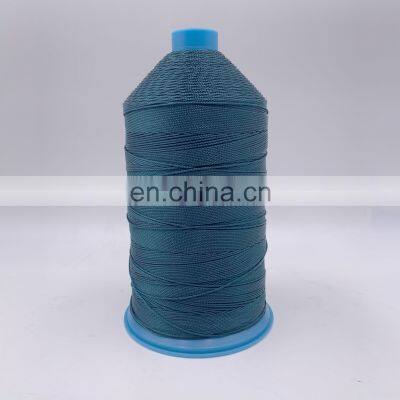 100% Nylon High Tenacity Nylon Thread for Car Seat Sofa photo-3